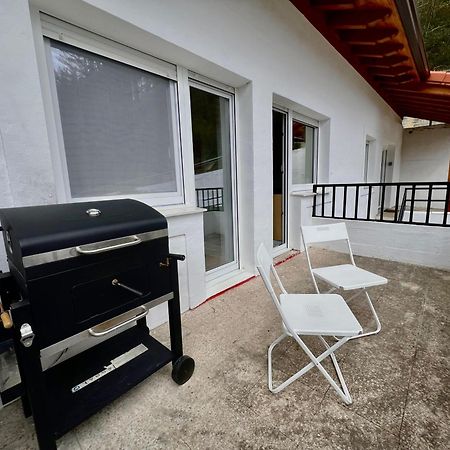 דירות אלגויבר Fantastico Retiro Rural En El Corazon De Euskadi מראה חיצוני תמונה