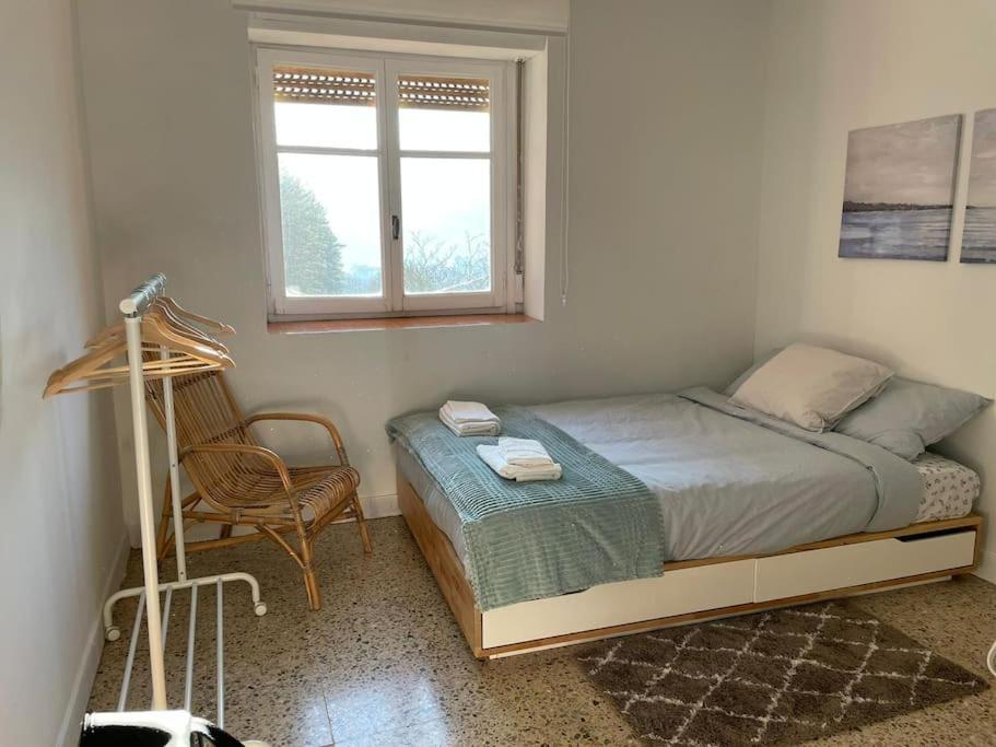 דירות אלגויבר Fantastico Retiro Rural En El Corazon De Euskadi מראה חיצוני תמונה
