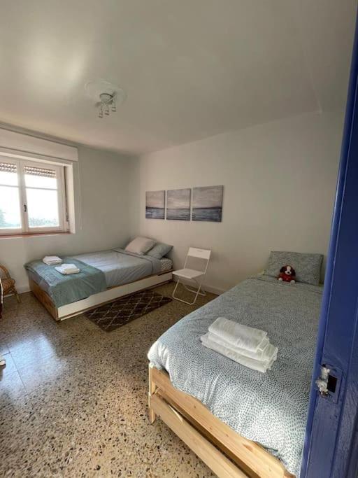 דירות אלגויבר Fantastico Retiro Rural En El Corazon De Euskadi מראה חיצוני תמונה