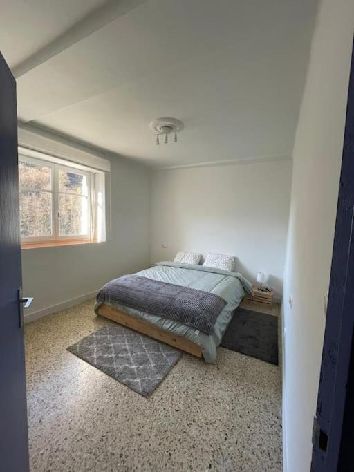 דירות אלגויבר Fantastico Retiro Rural En El Corazon De Euskadi מראה חיצוני תמונה