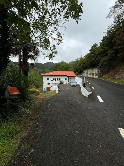 דירות אלגויבר Fantastico Retiro Rural En El Corazon De Euskadi מראה חיצוני תמונה