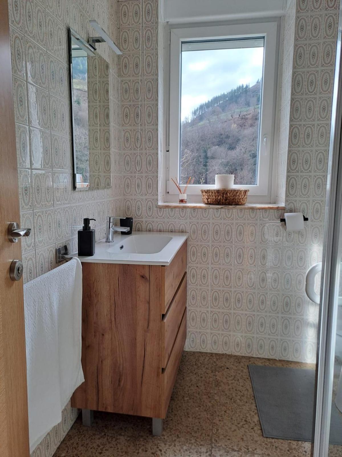 דירות אלגויבר Fantastico Retiro Rural En El Corazon De Euskadi מראה חיצוני תמונה