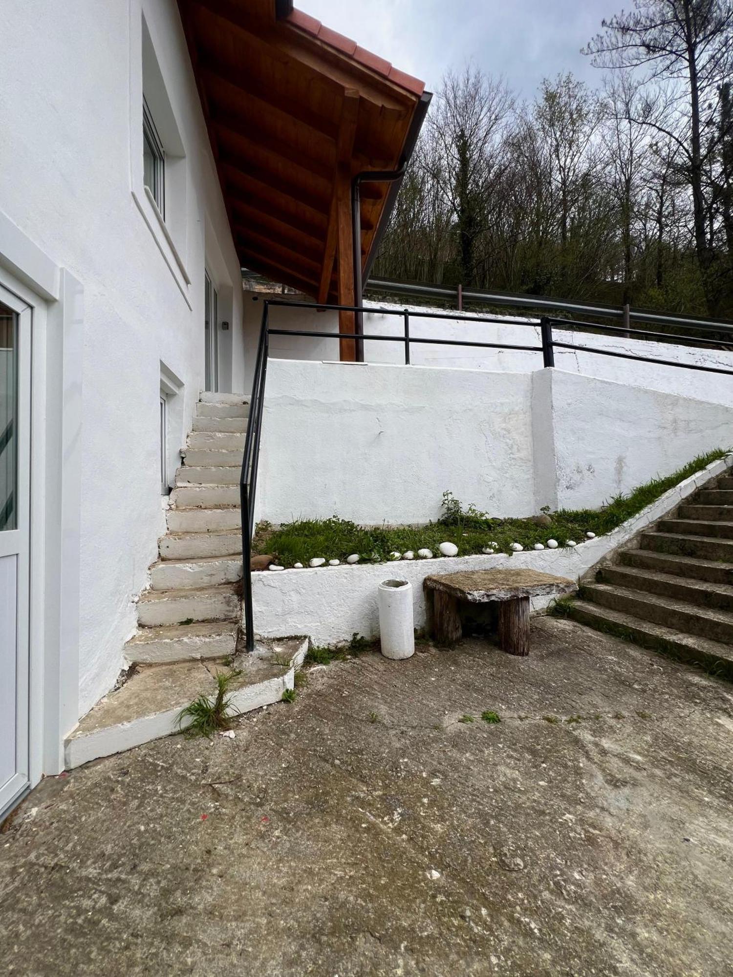דירות אלגויבר Fantastico Retiro Rural En El Corazon De Euskadi מראה חיצוני תמונה